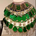 Afghan Jewelry Collection